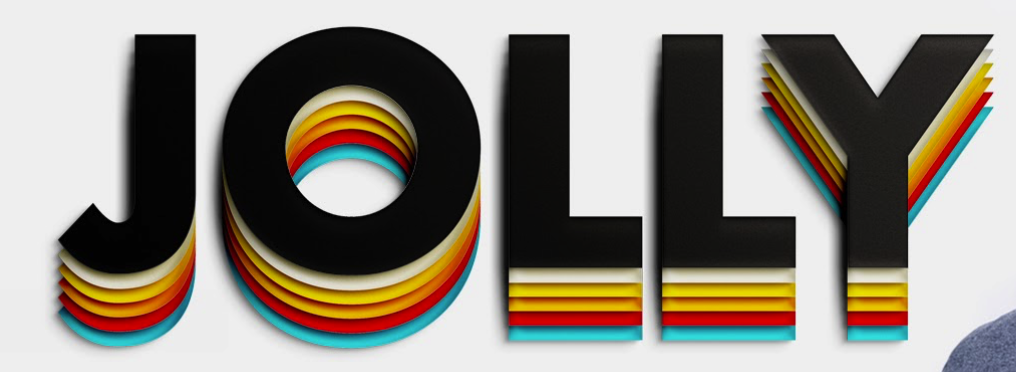 JOLLY